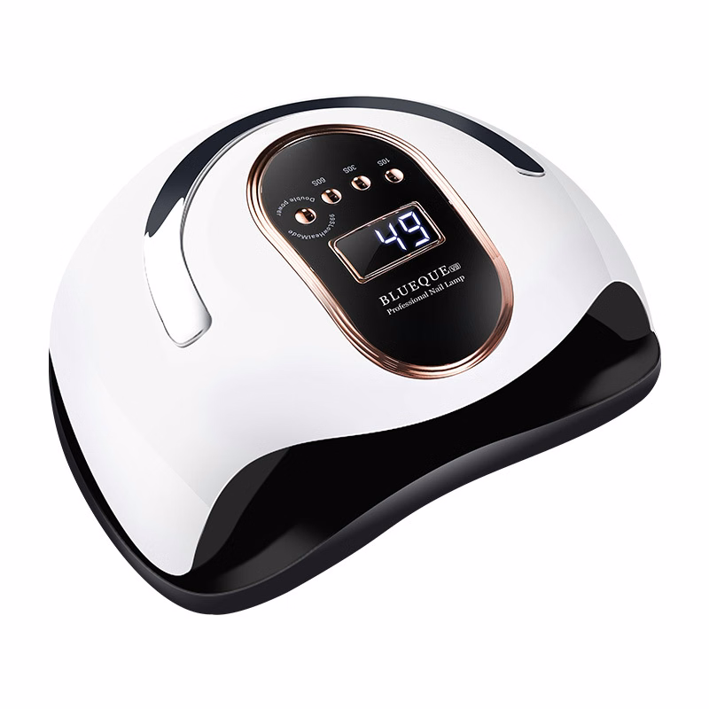 Nail enhancement lamp