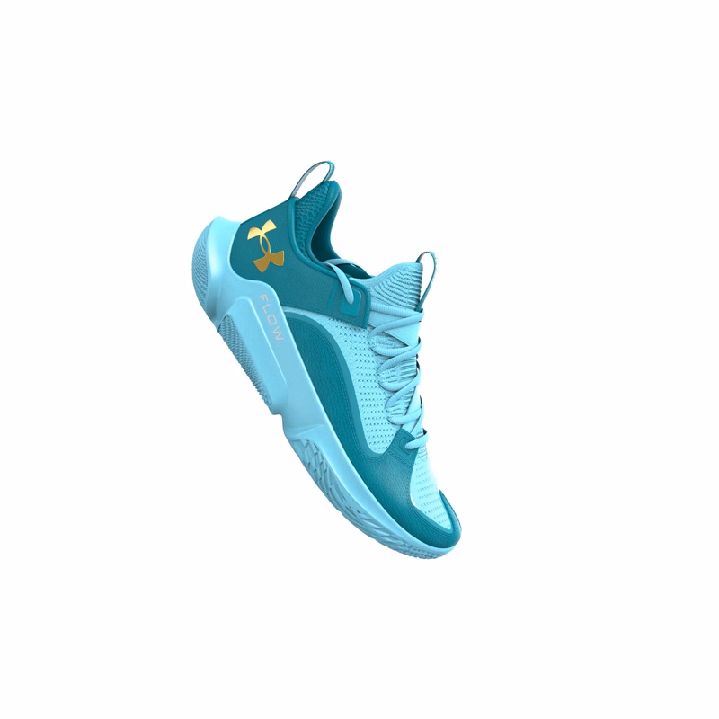 Unisex UA FUTR X 3 UAA Basketball Shoes