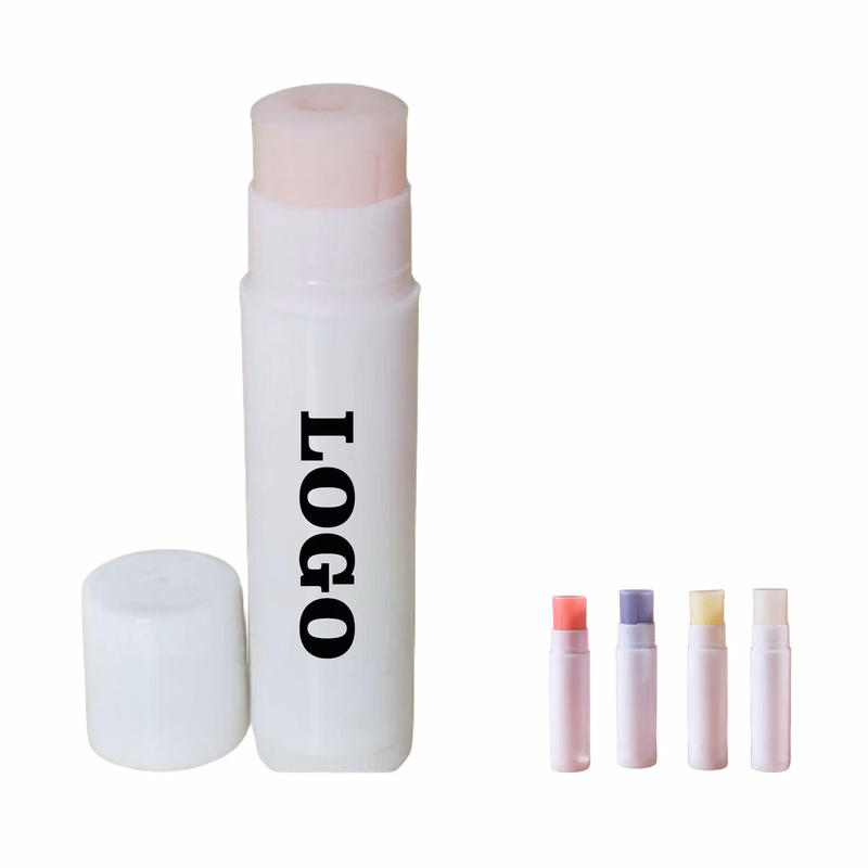 Color Changing Lip Balm