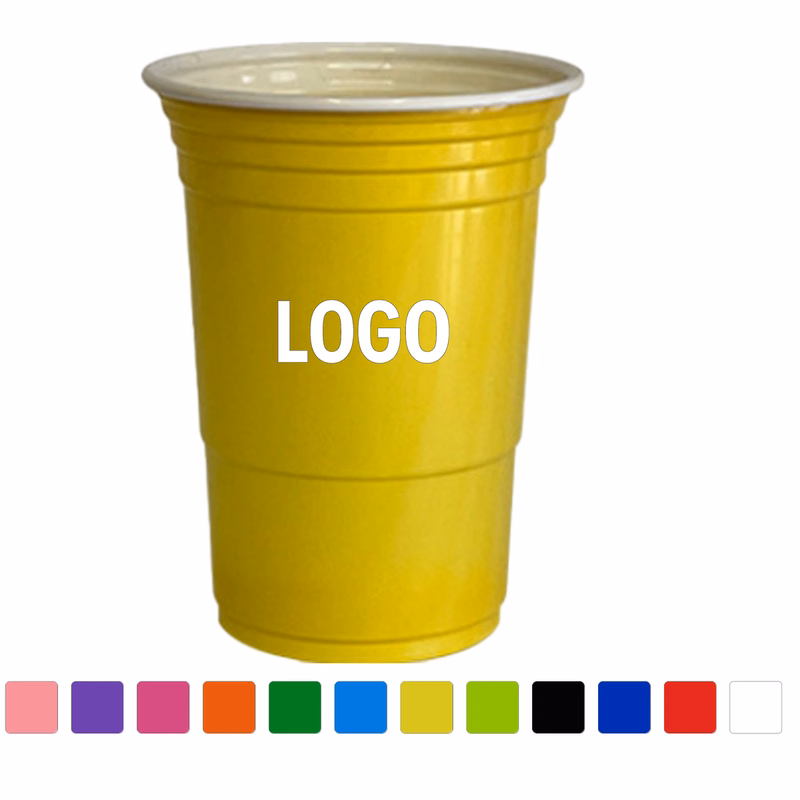 16oz Classic Party Cup