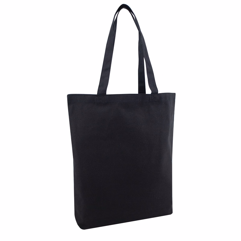 Medium 12 oz Gusseted Tote