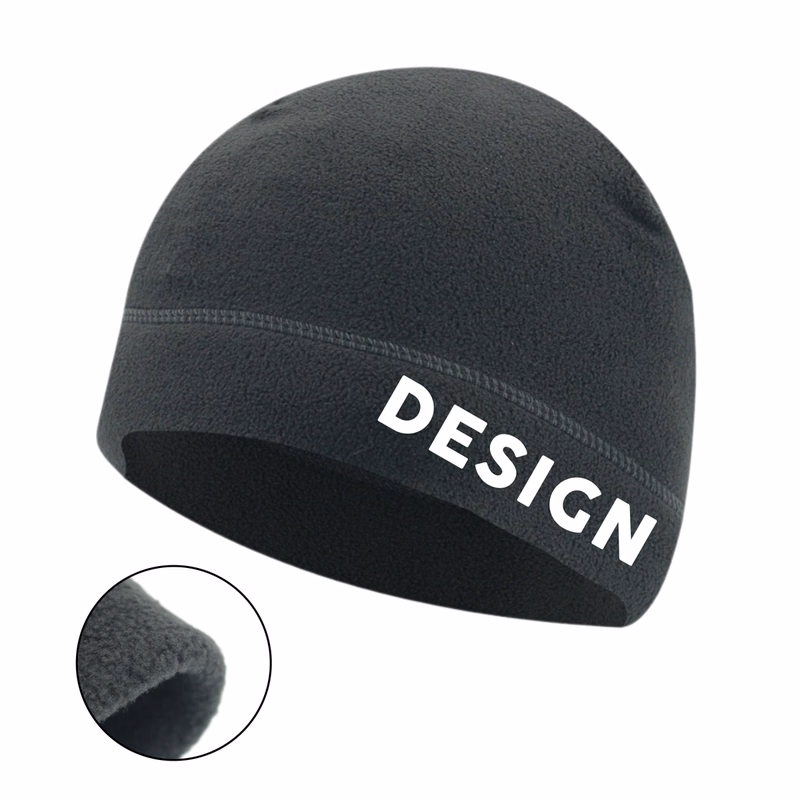 Profile Fleece Hat