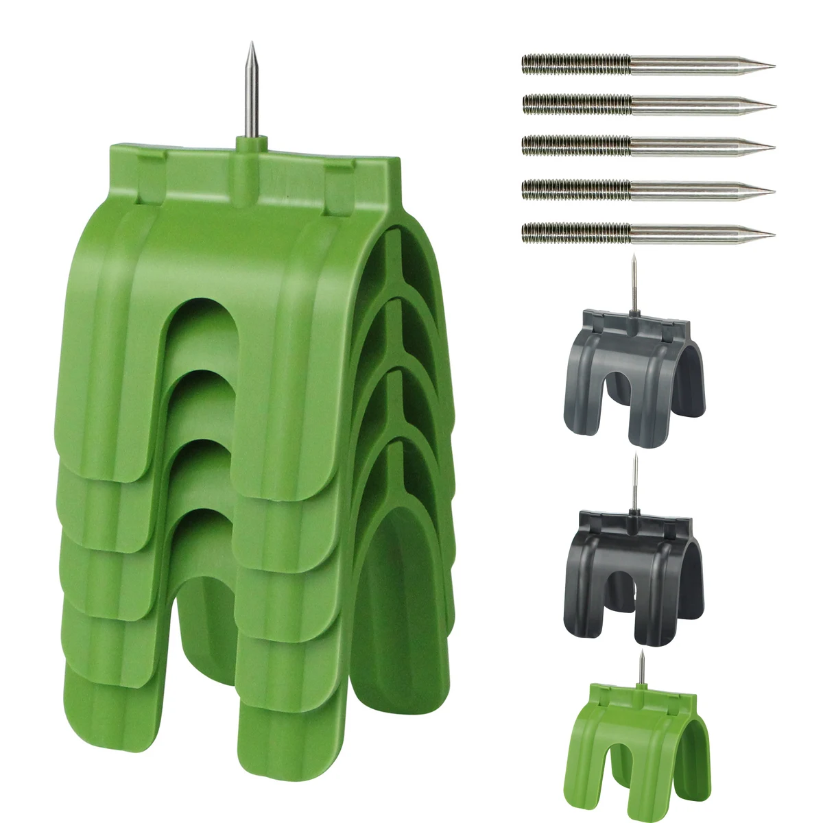 5 pcs Outlet Marker for Drywall Installation 1