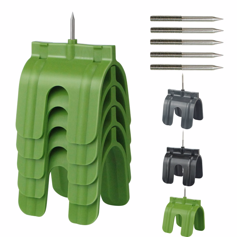 5 pcs Outlet Marker for Drywall Installation