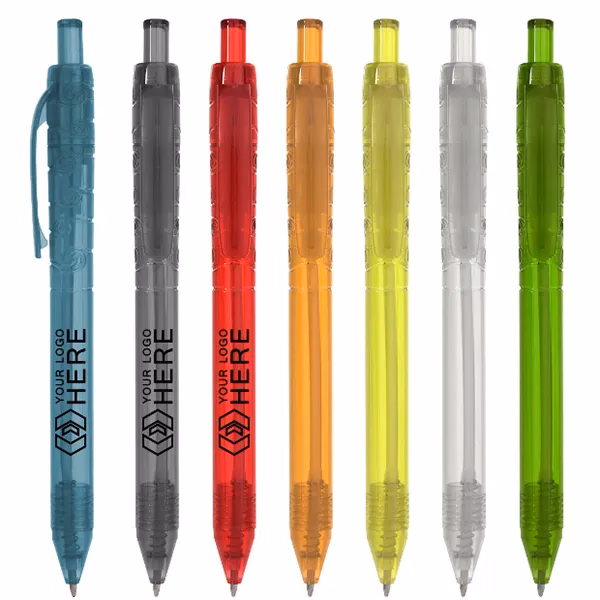 Promotional RPet Oasis Pen