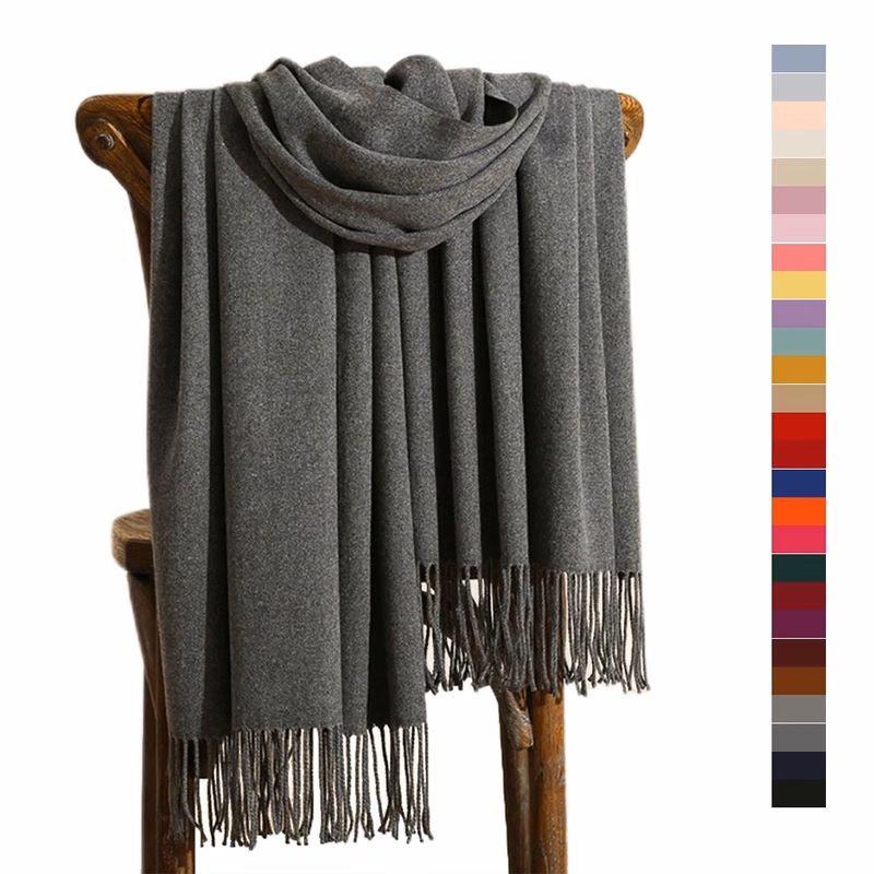 Scarf Shawl