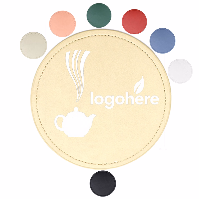 Heat Resistant Bar Coaster