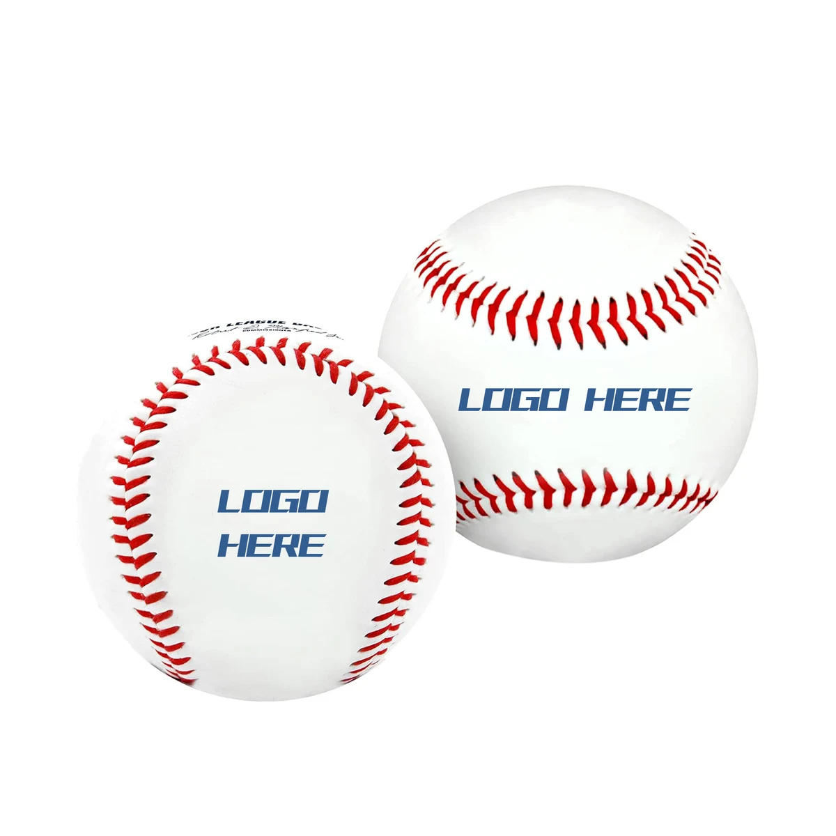 Promotional Baseball 1