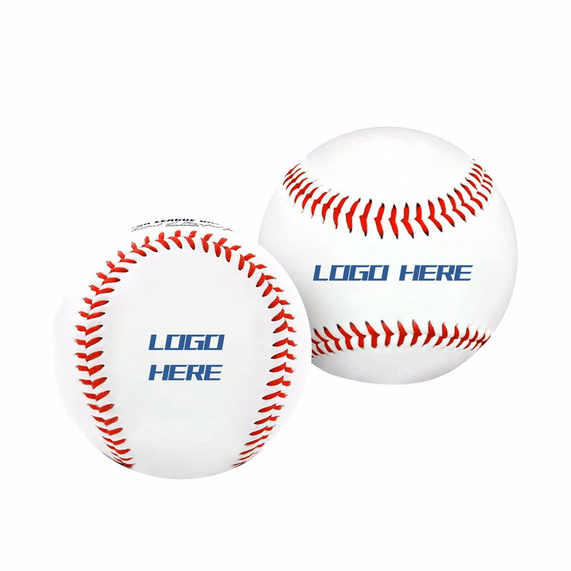 Promotional Baseball