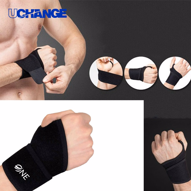 Exercise Thumb and Wrist Support Brace
