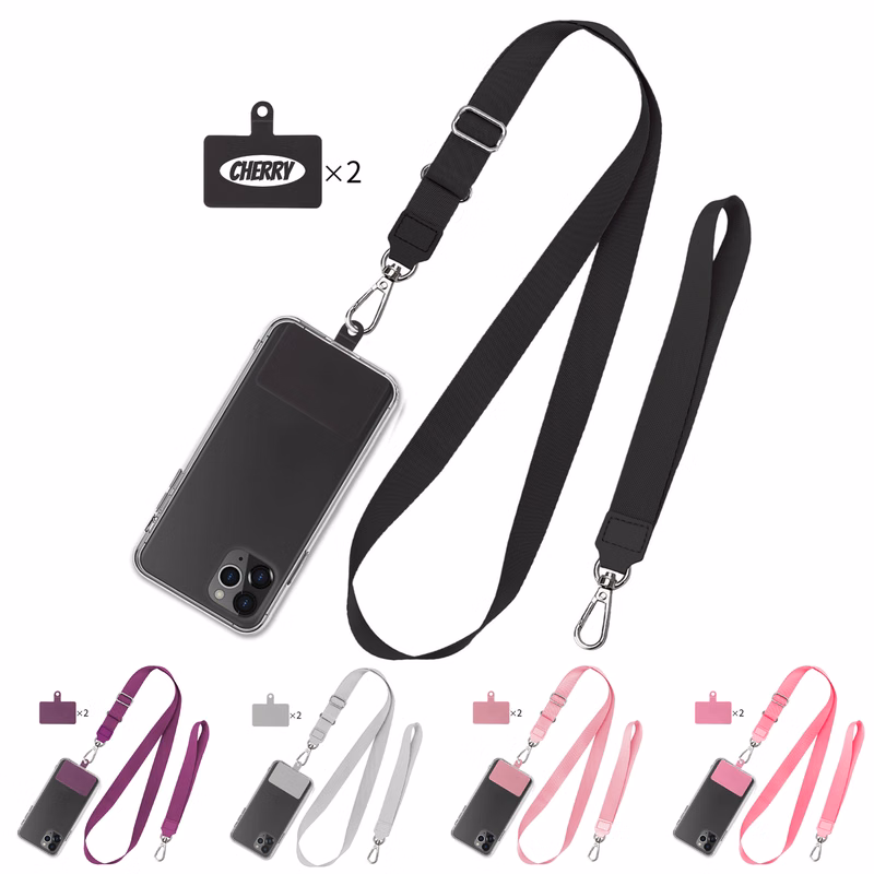 Anti Loss Phone Lanyard