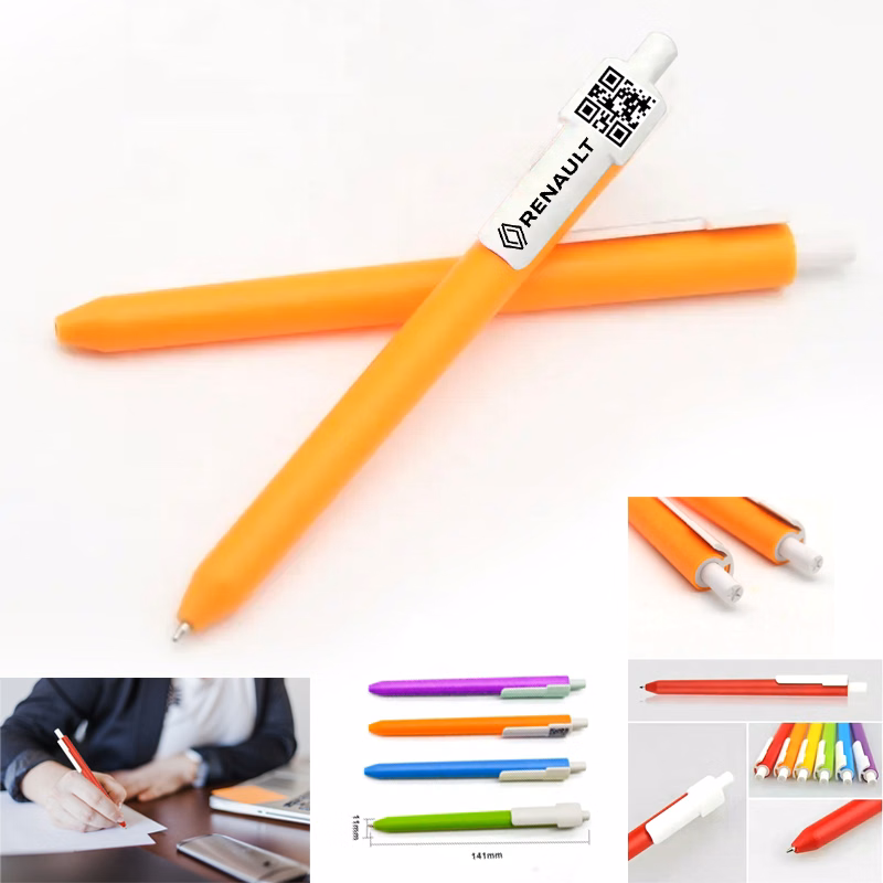 EconoClick Ballpoint Pen