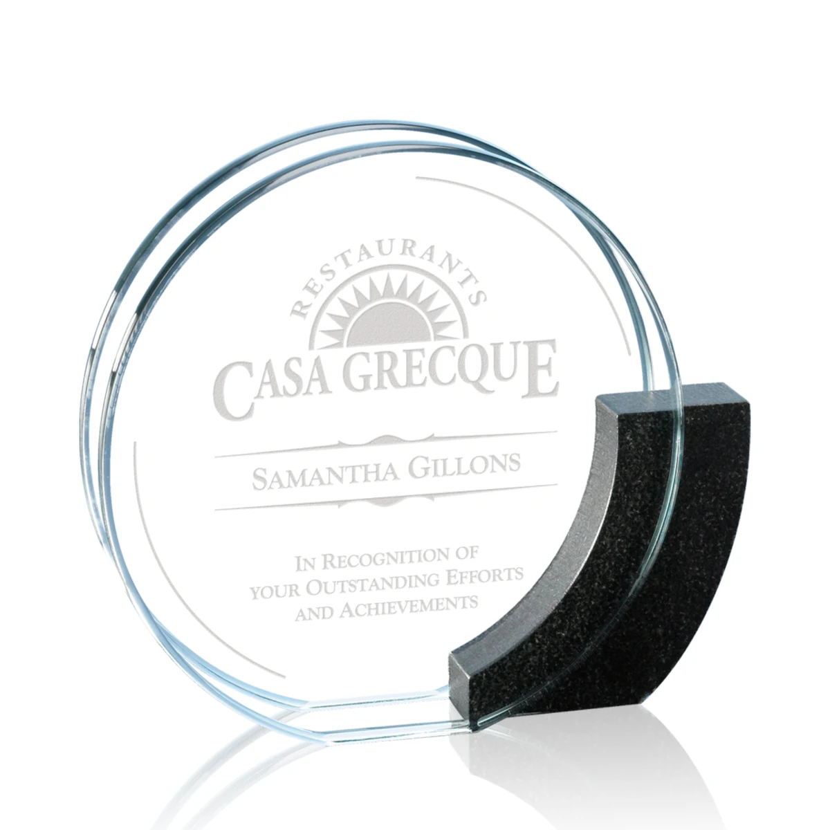 Ingram Award 1