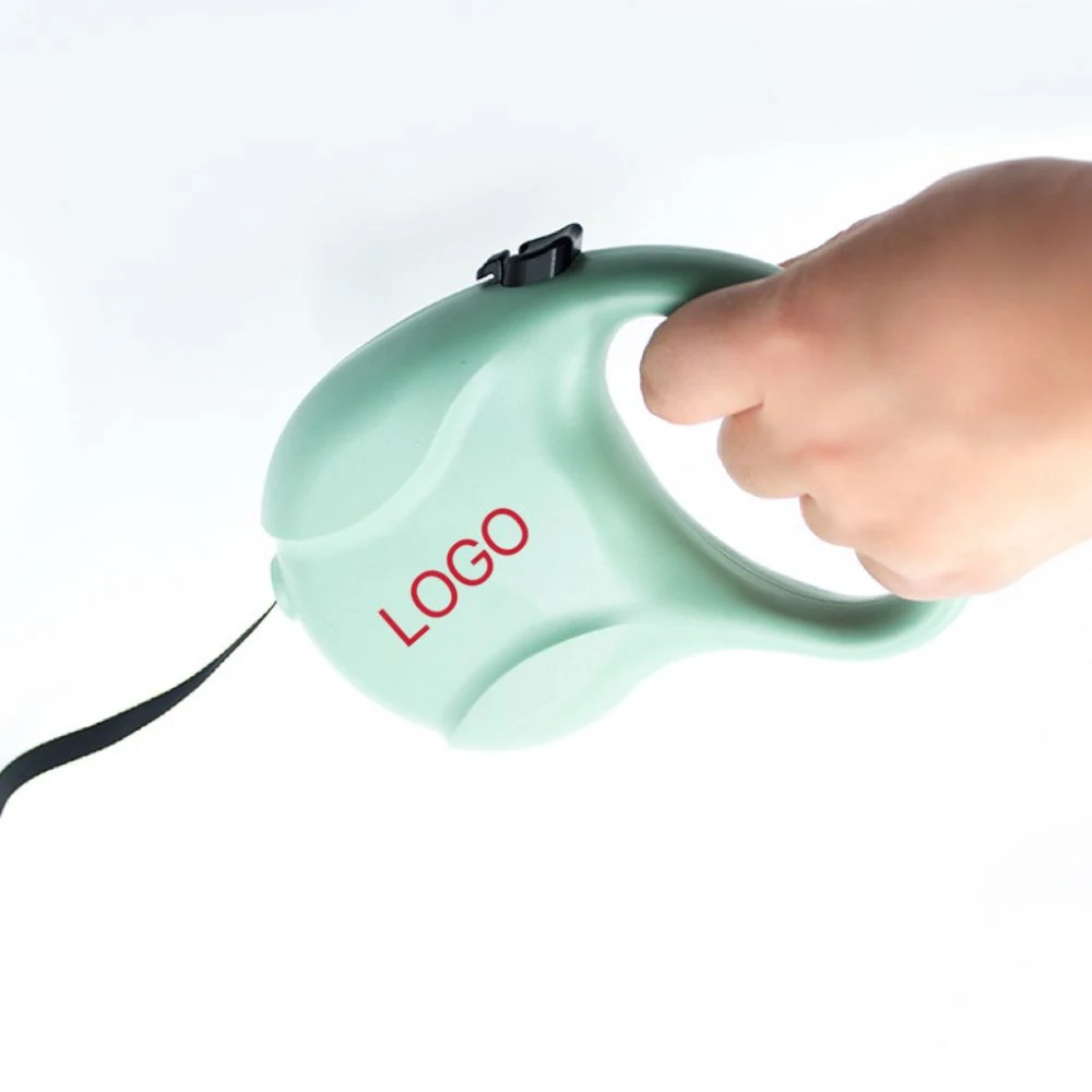Custom 5 meters Retractable Dog Leash 1