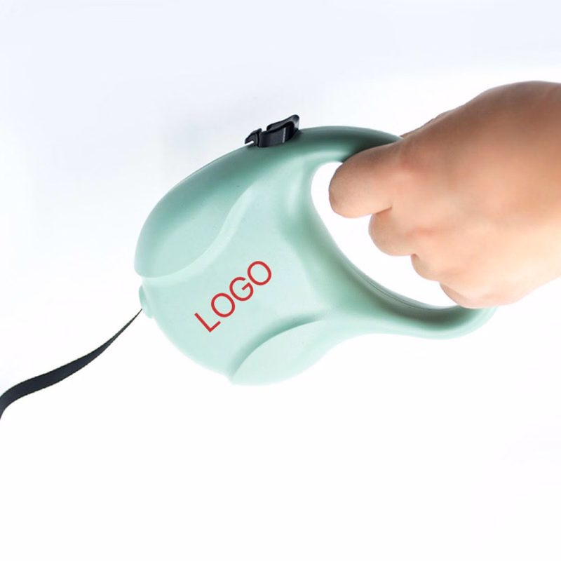Custom 5 meters Retractable Dog Leash