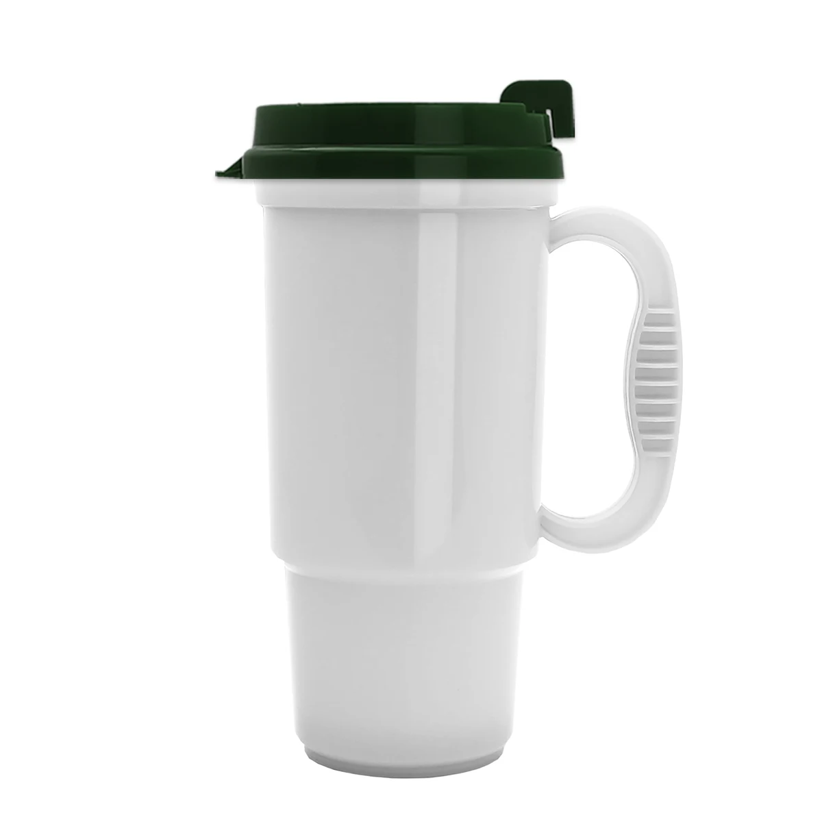 The Commuter - 16 oz. Auto Mug 1