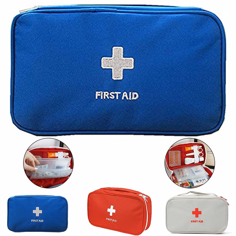 Medical First Aid Bag