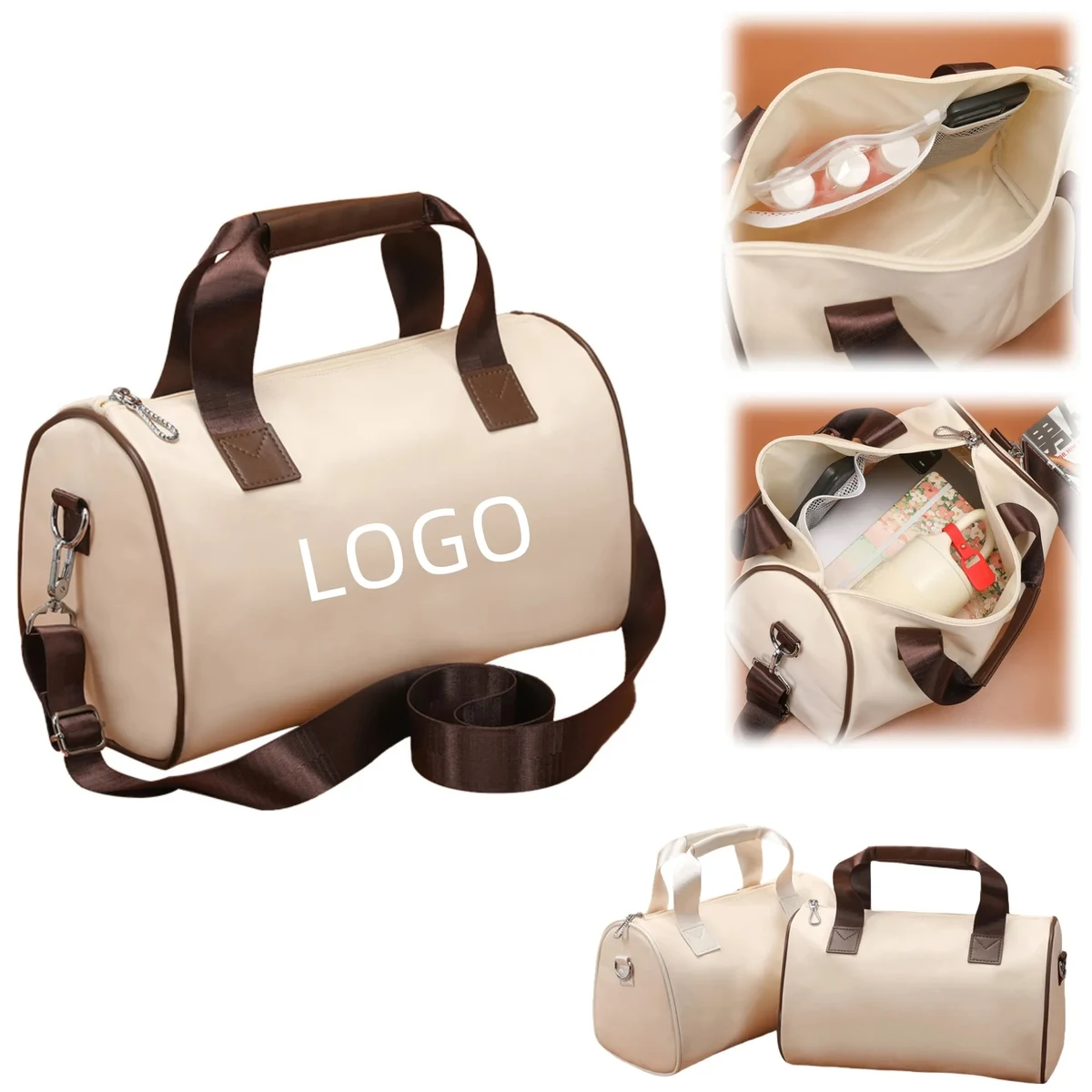 Travel Crossbody Luggage Bag Sports Handbags 1