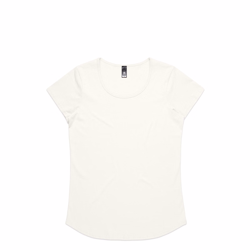 Wo's Mali Tee | 4008