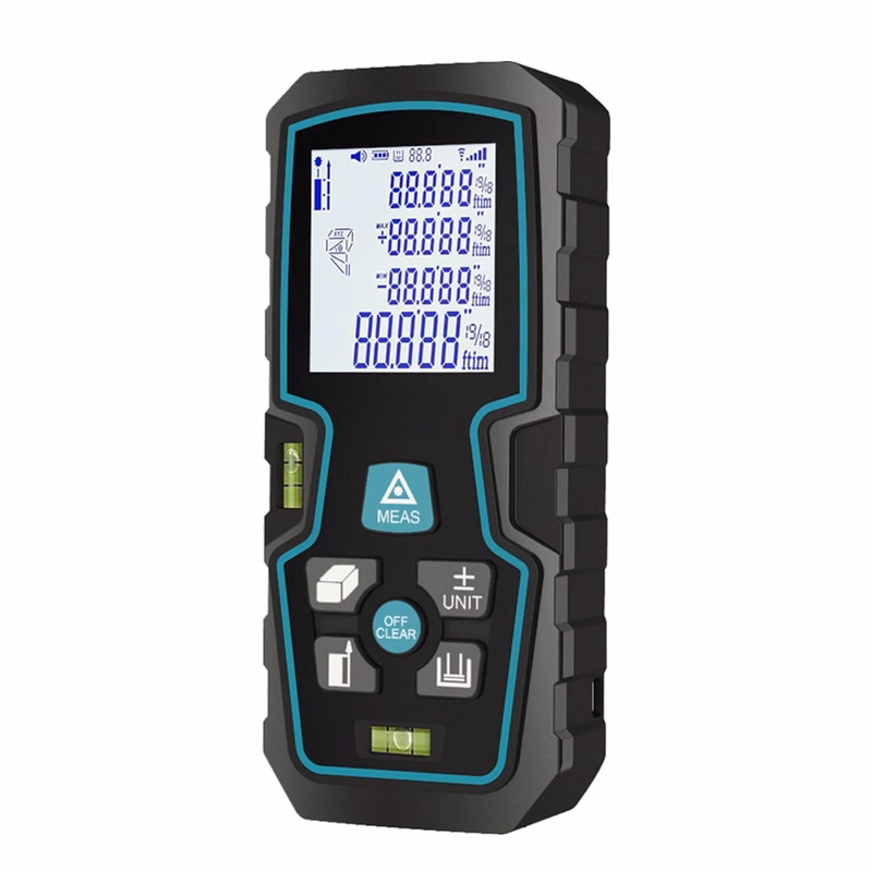 Laser Measure