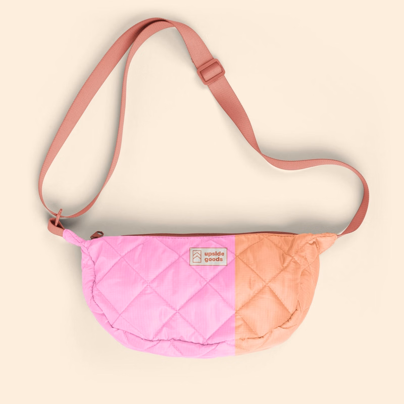 LUNA SLING - PUFF PUFF