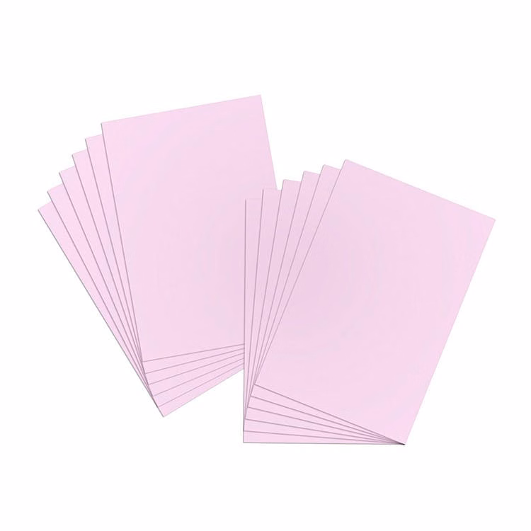 Lavender Poster Boards - 22" x 28"