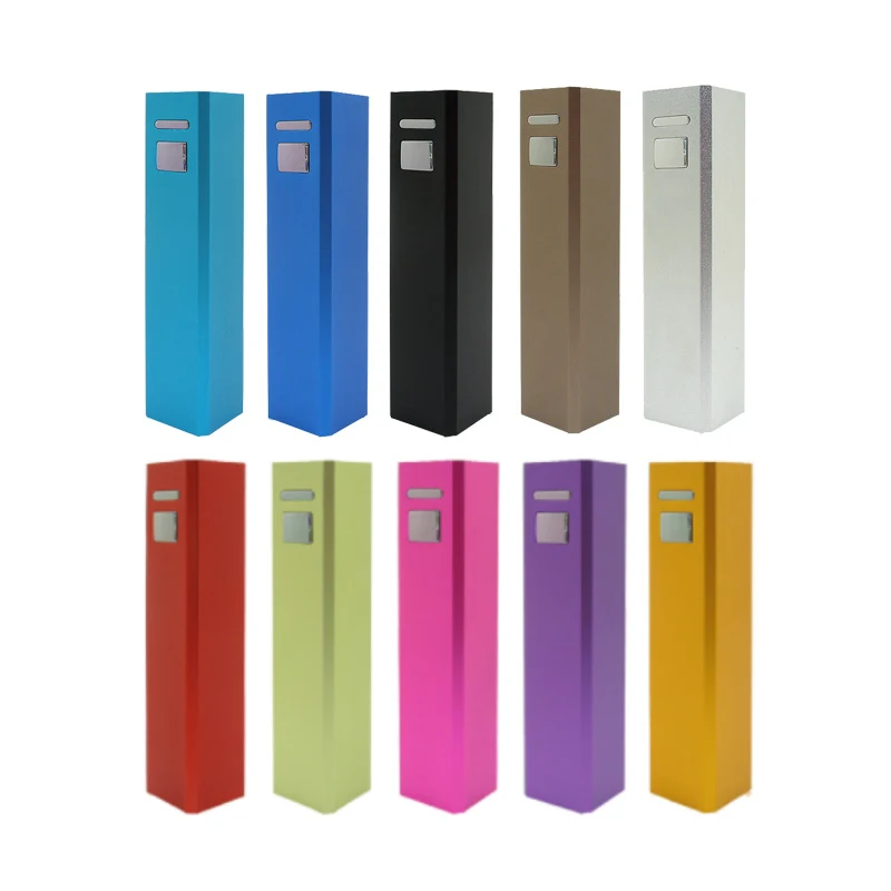 Classic Power Bank 1