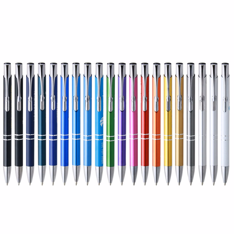 Touchscreen Stylus Ballpoint Pens with Stylus Tip