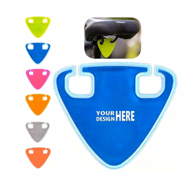 Bicycle Reflective Safety Stickers