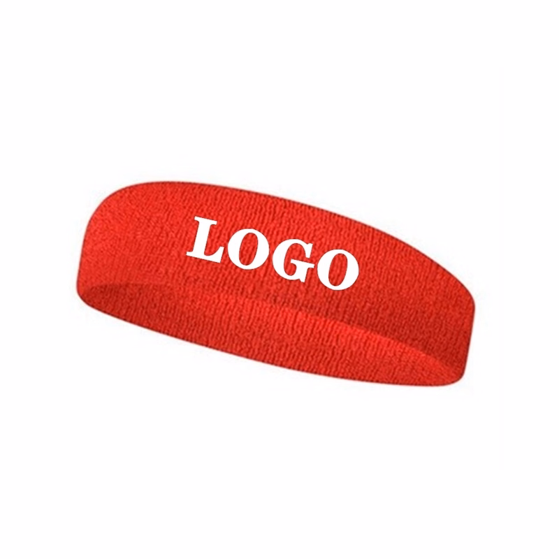 Rush Service Sport Elastic Headband