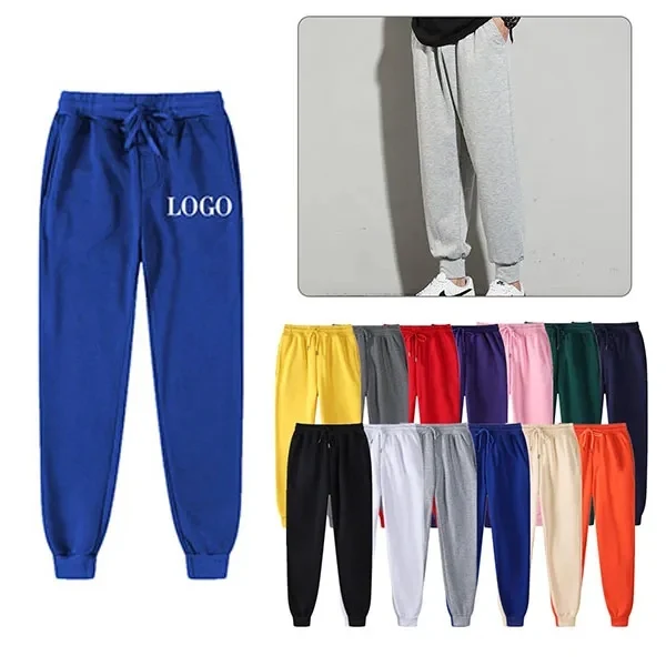 Unisex Athletic Sweatpant 1