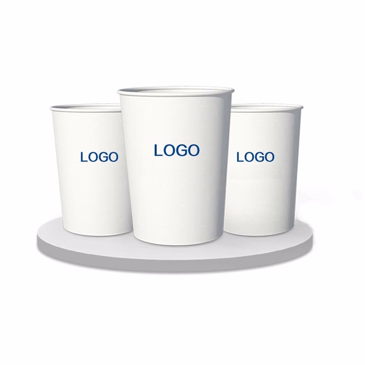 16 Oz Paper Cup With inner PE Coated