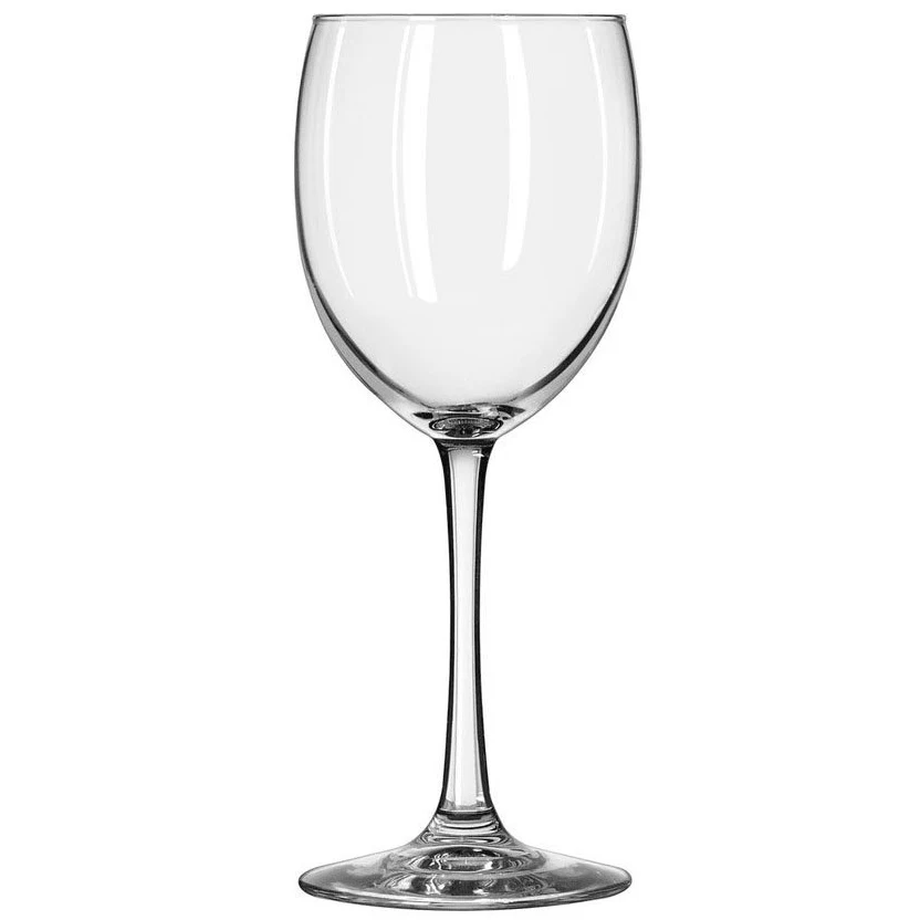 12 oz LIbbey Vina Tall 1