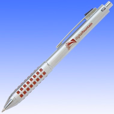 4 IN 1 DELUXE MULTI FUNCTION - RED