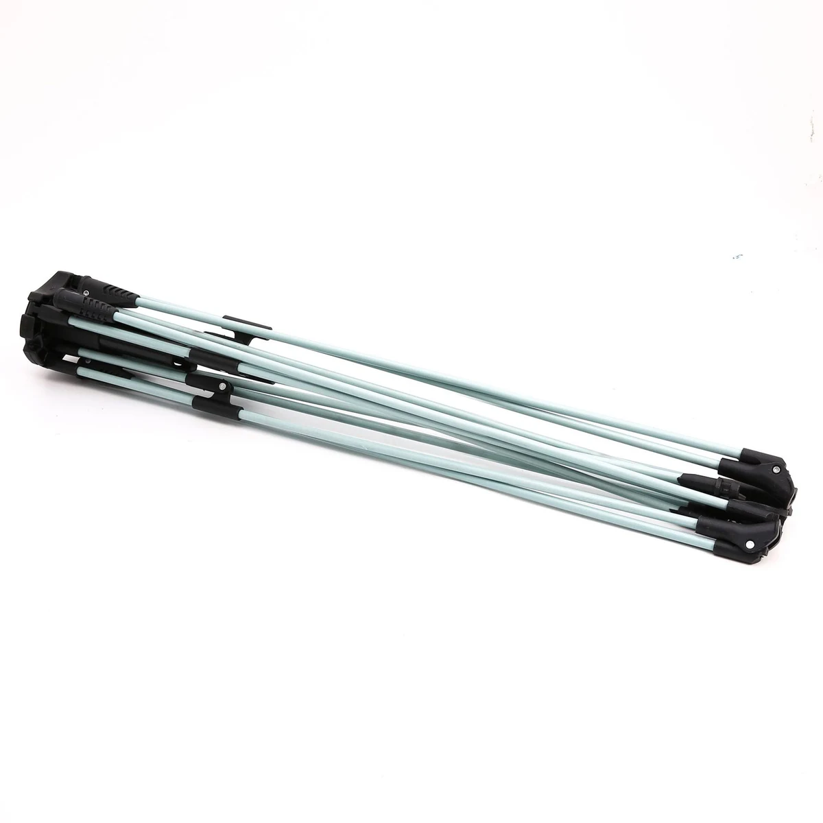 Aluminum Tent Frame 1