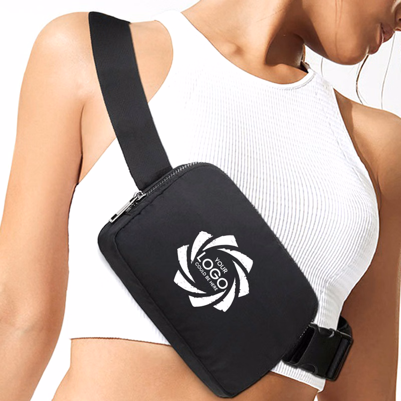 Waist Belt Bags