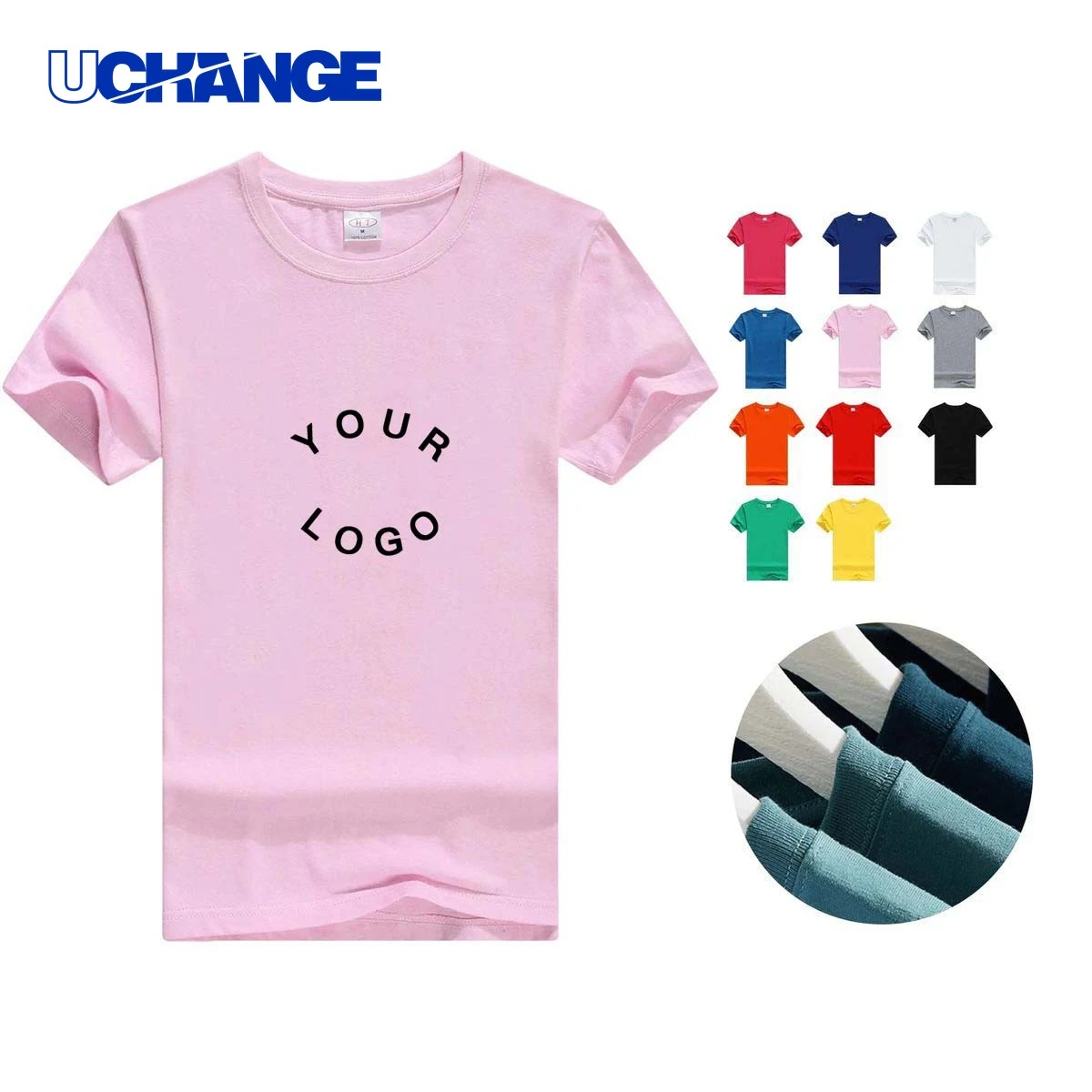 Cotton Casual T Shirt for Daily Wear 1