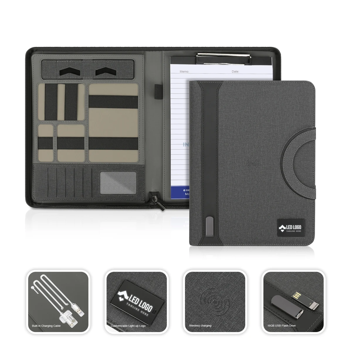 Portable Charging Portfolio 1