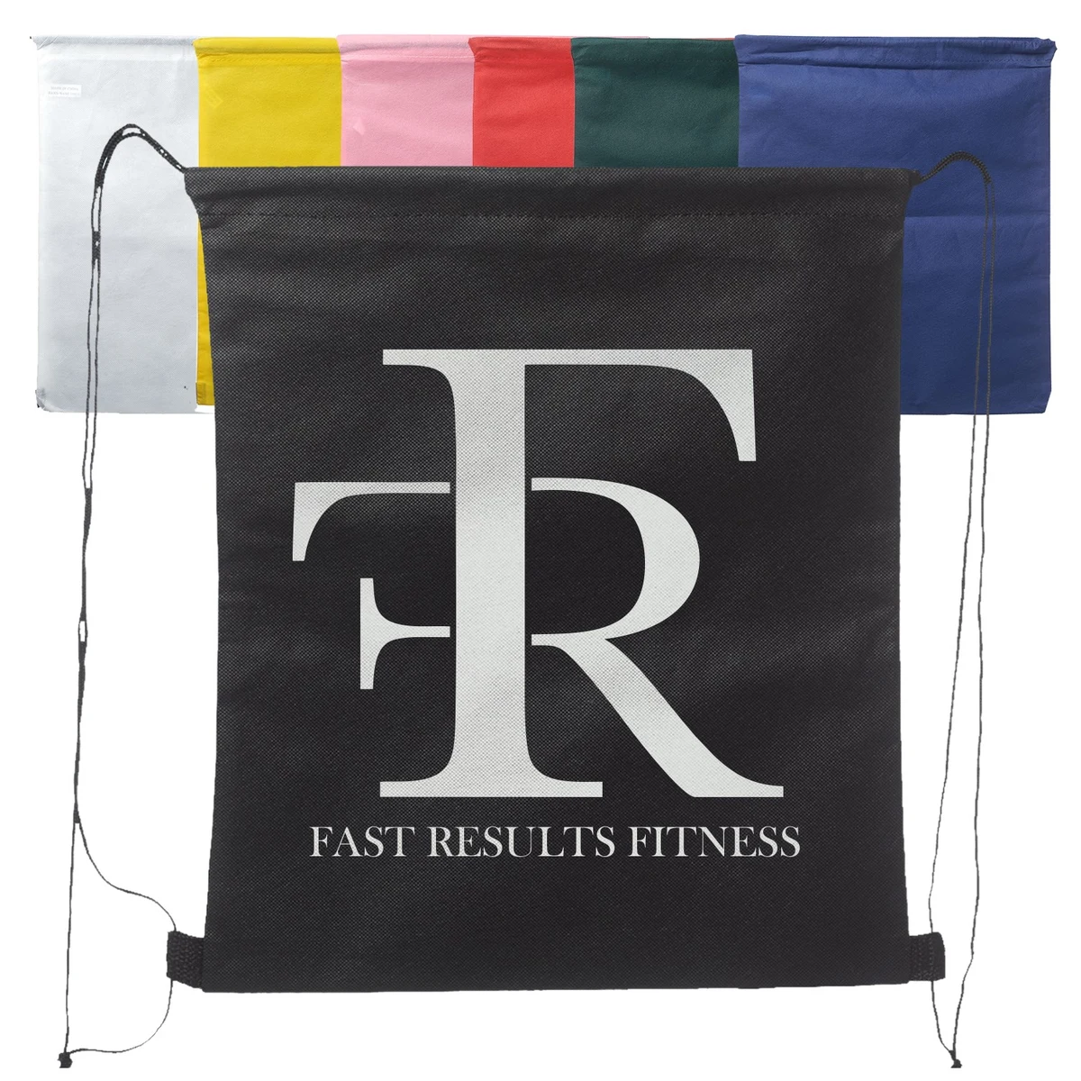 Non-Woven Polypropylene Bags 1
