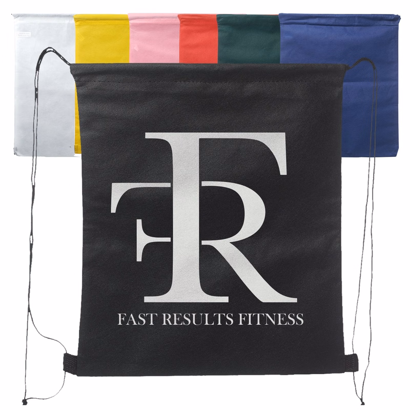 Non-Woven Polypropylene Bags