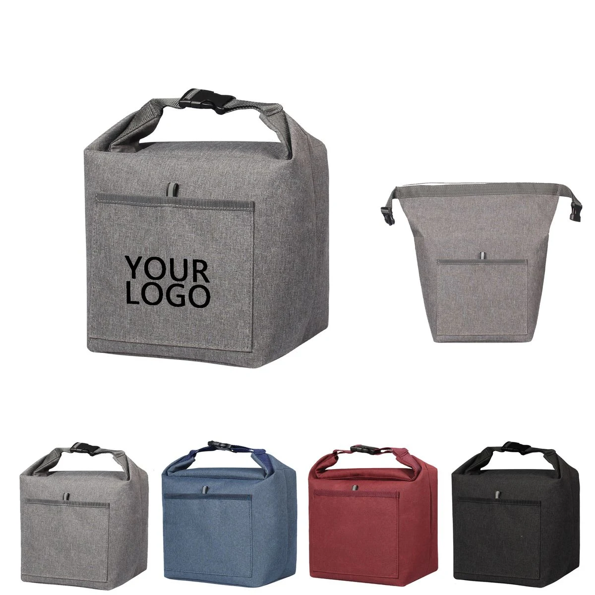 Oxford Cloth Cooler Bag 1