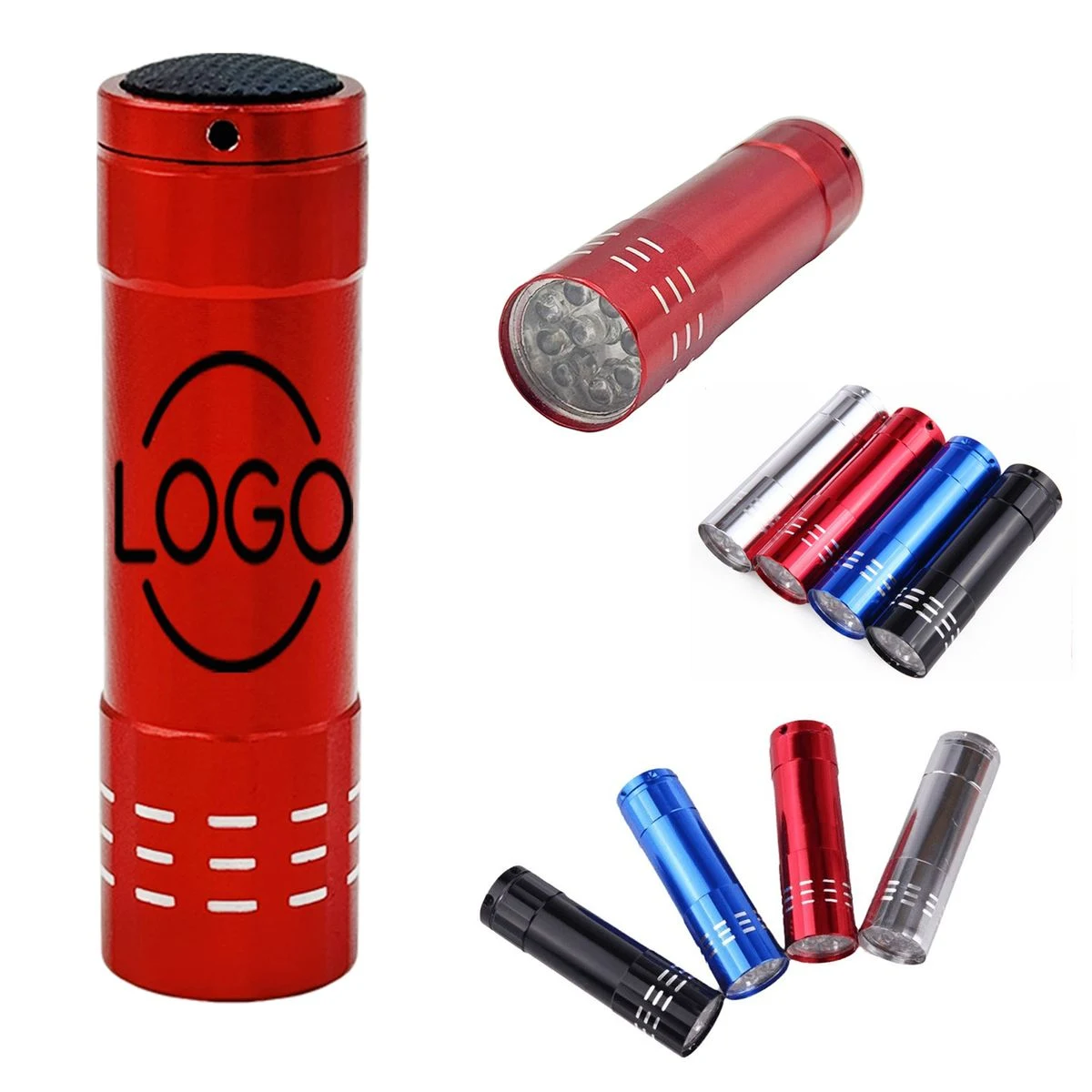 Pocket Handheld Flashlight 1