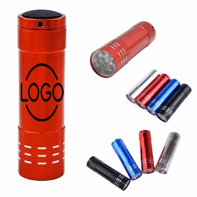 Pocket Handheld Flashlight