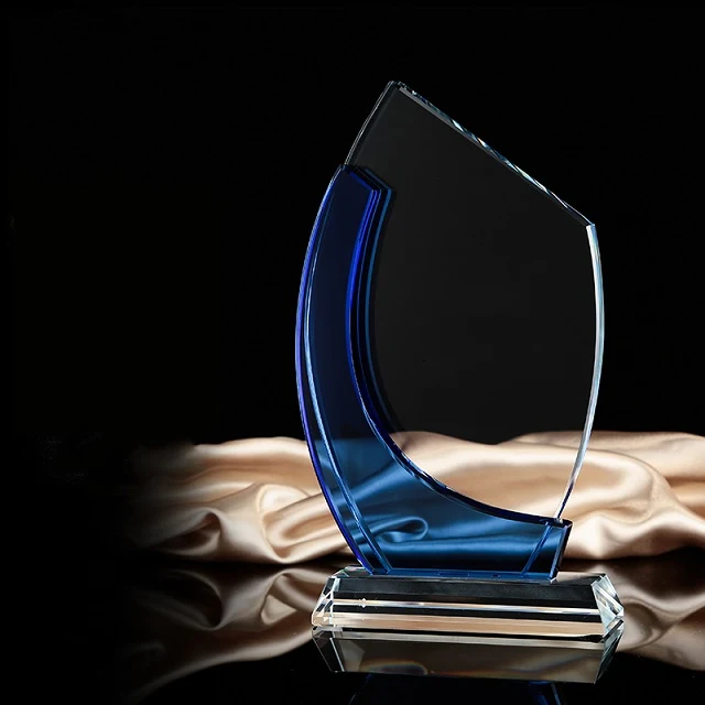Crystal Trophy A19-170 1