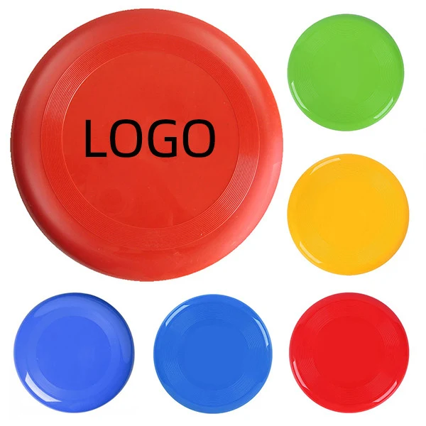 9" Fetch Dog Safe Flyer 1