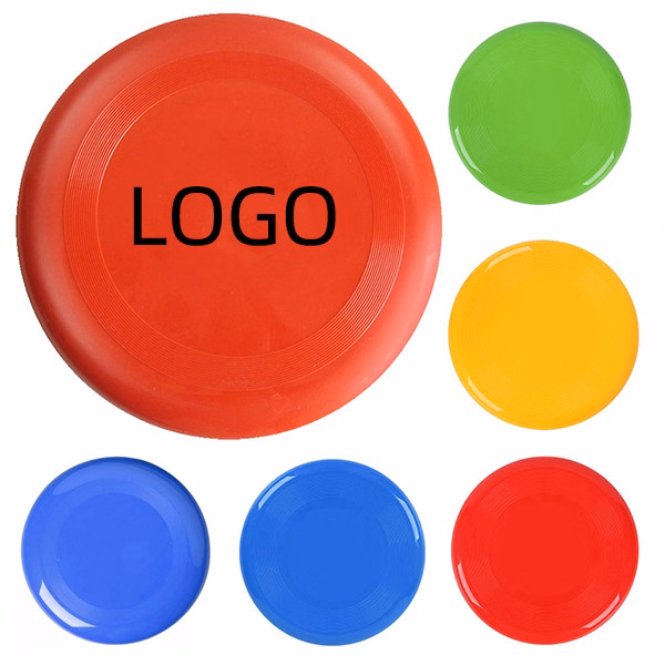 9" Fetch Dog Safe Flyer