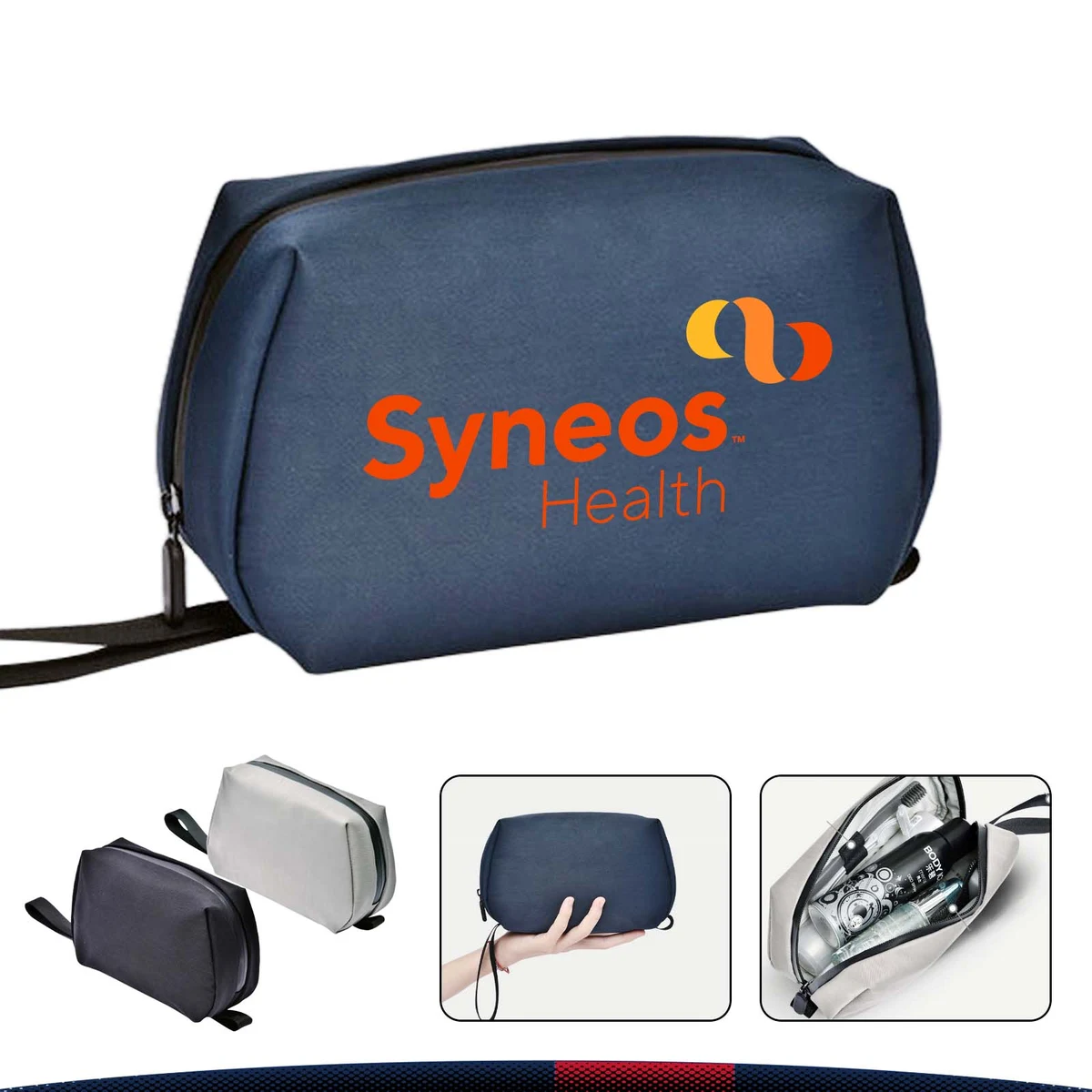 Penze Makeup Bag 1