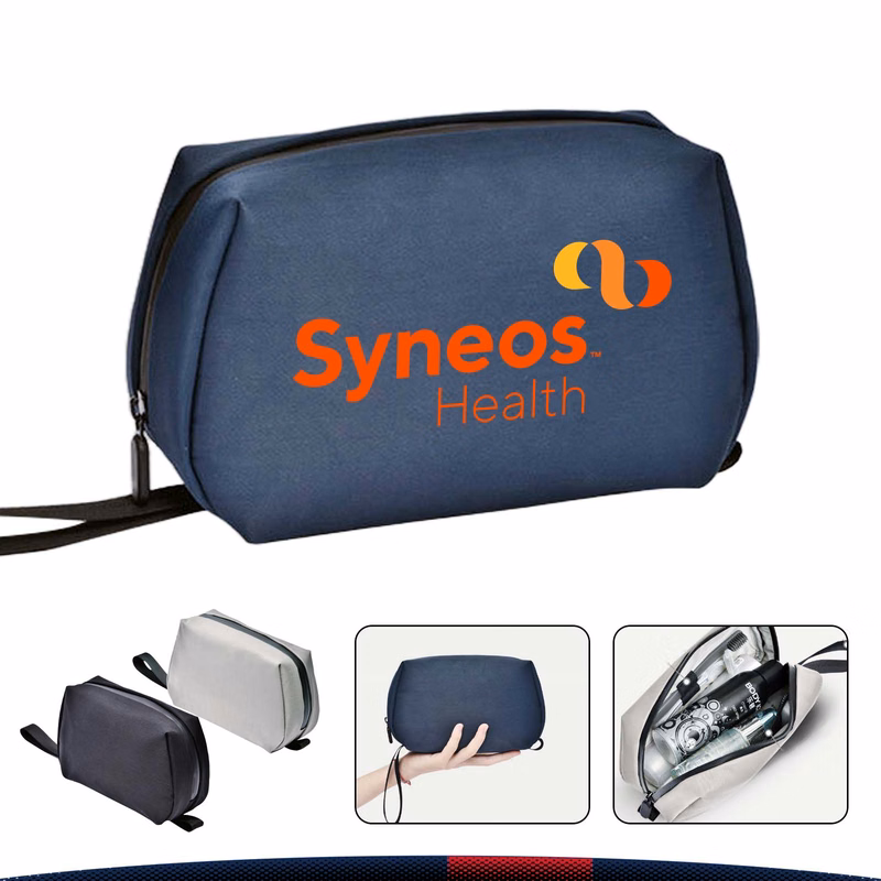 Penze Makeup Bag