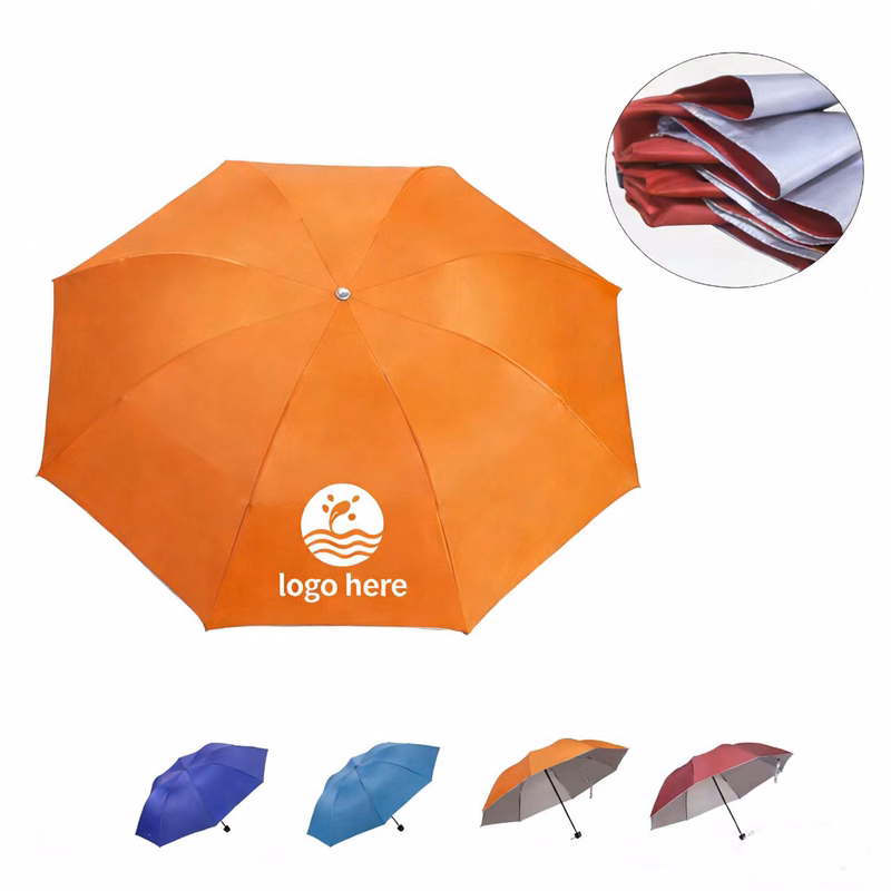 Folding Umbrella - 35"