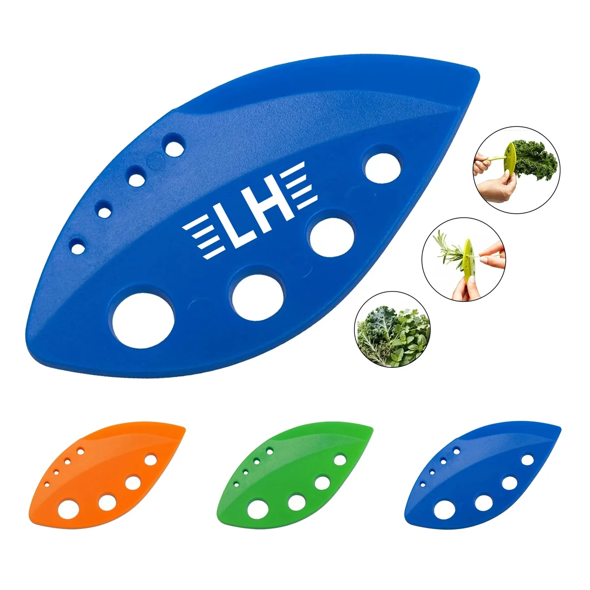 8 Holes Leaf Stripper 1
